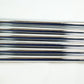 True Temper Dynamic Gold Pro S300 Iron Shafts x6 / 0.355 / New