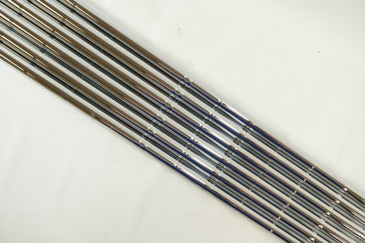 True Temper Dynamic Gold Pro S300 Iron Shaft / 40" / 0.355 / New