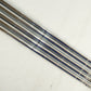 True Temper Dynalite Sensicore Wood Shafts x5 / 45" / 0.335 / New