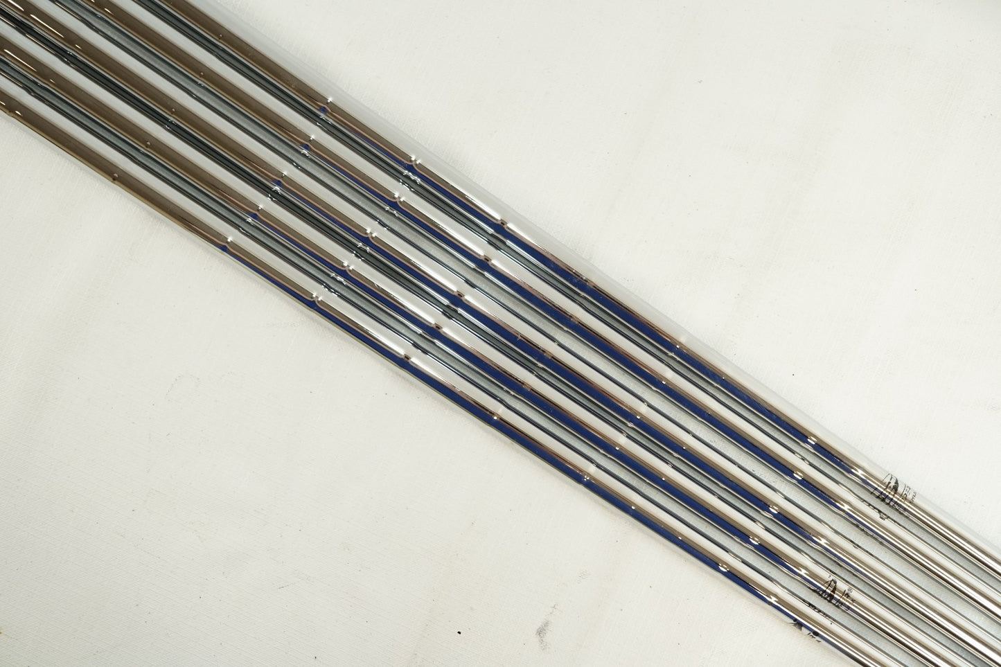 True Temper Dynalite Sensicore Wood Shafts x5 / 45" / 0.335 / New