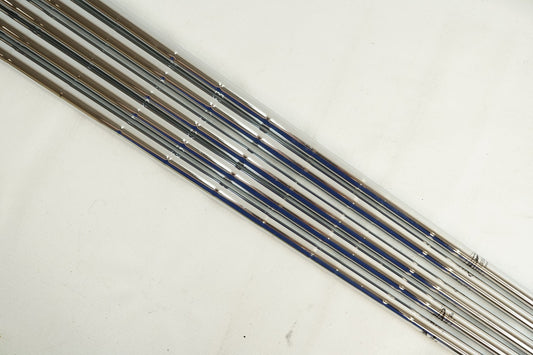 True Temper Dynalite Sensicore Wood Shafts x5 / 45" / 0.335 / New