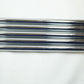 True Temper Dynalite Sensicore Wood Shafts x5 / 45" / 0.335 / New