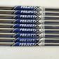 Project X Iron Shaft / 5.0 or 6.5 / 37.5" / New