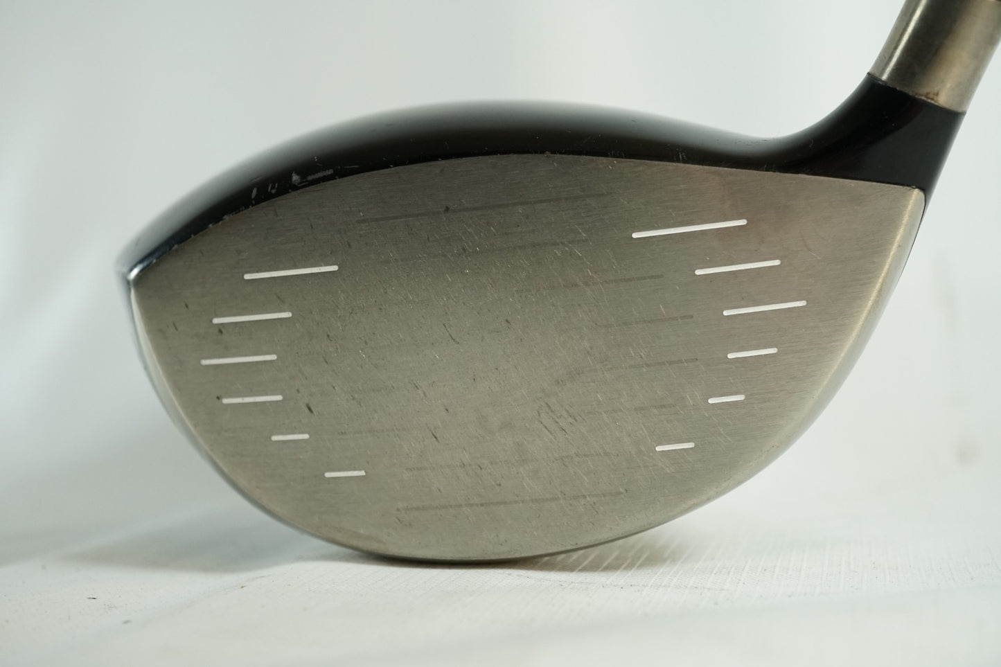 Mizuno MP650 Driver 10.5° / Regular Flex Graphite Shaft / New Grip