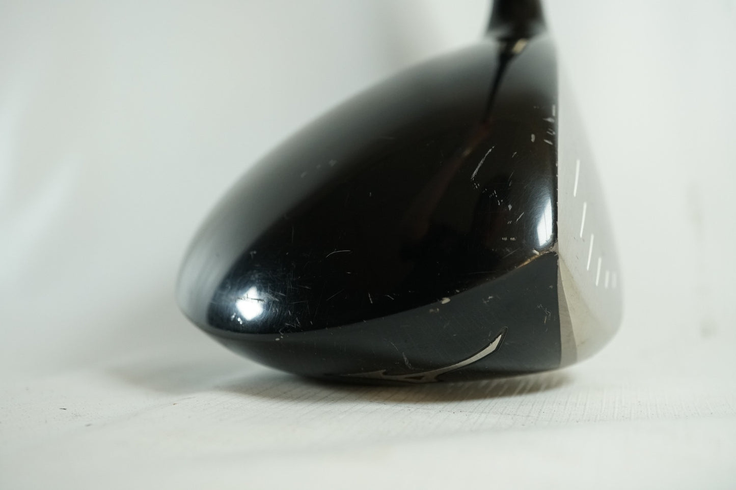 Mizuno MP650 Driver 10.5° / Regular Flex Graphite Shaft / New Grip