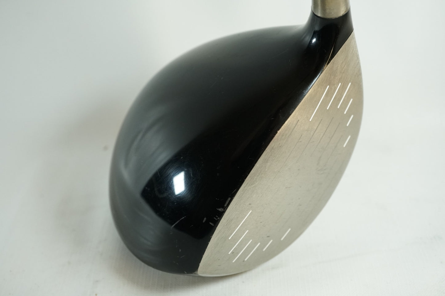 Mizuno MP650 Driver 10.5° / Regular Flex Graphite Shaft / New Grip