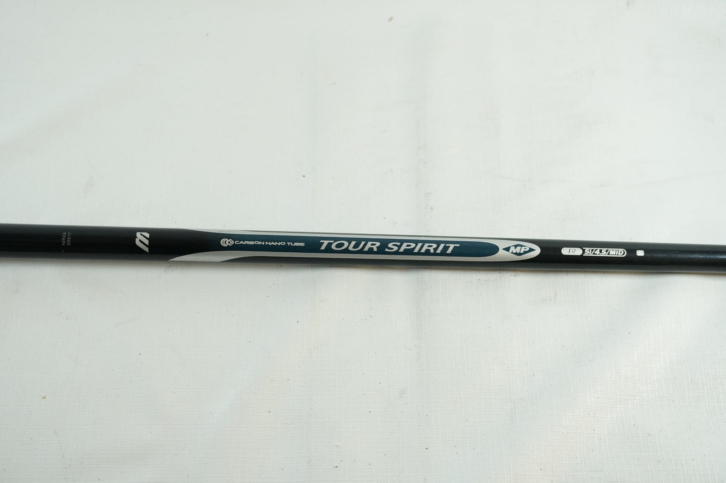 Mizuno MP650 Driver 10.5° / Regular Flex Graphite Shaft / New Grip