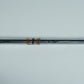 Ping Eye 2 4 Iron / Black Dot / Stiff Flex Steel Shaft / New Grip / Left Handed