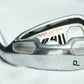 Taylormade Tour Burner Pitching Wedge / Uniflex Steel Shaft / New Grip