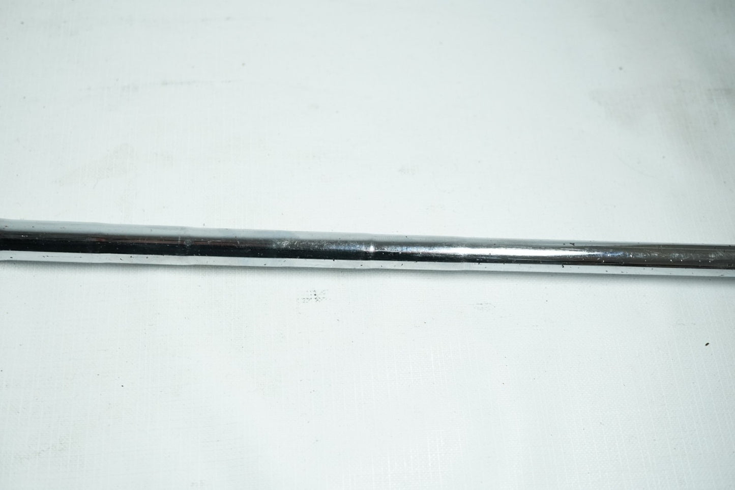 Taylormade Tour Burner Pitching Wedge / Uniflex Steel Shaft / New Grip