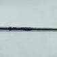 Ping Zing 1 Iron / Black Dot / Stiff Flex Steel Shaft / New Grip