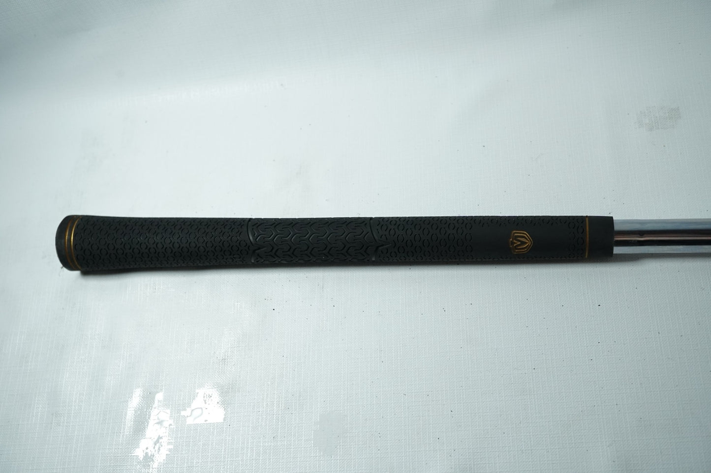 Ping Zing 1 Iron / Black Dot / Stiff Flex Steel Shaft / New Grip