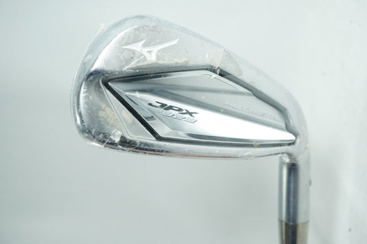 Mizuno JPX 923 Hot Metal 7 Iron / Stiff Flex Steel Shaft / Ex Demo