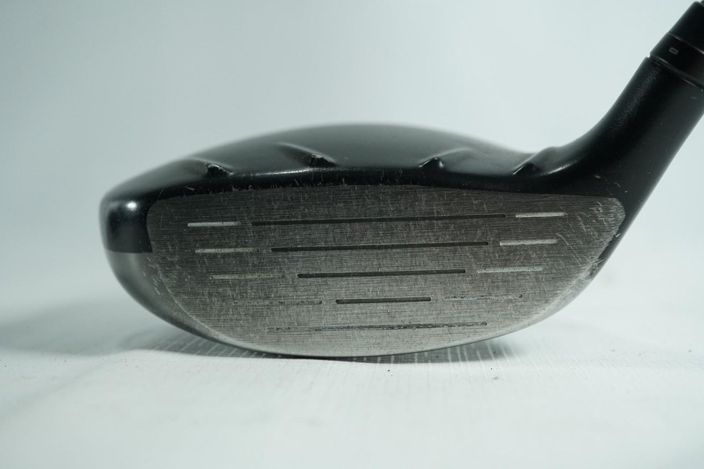 Ping G Series SF Tec 5 Wood 19° / Ladies Flex Graphite Shaft