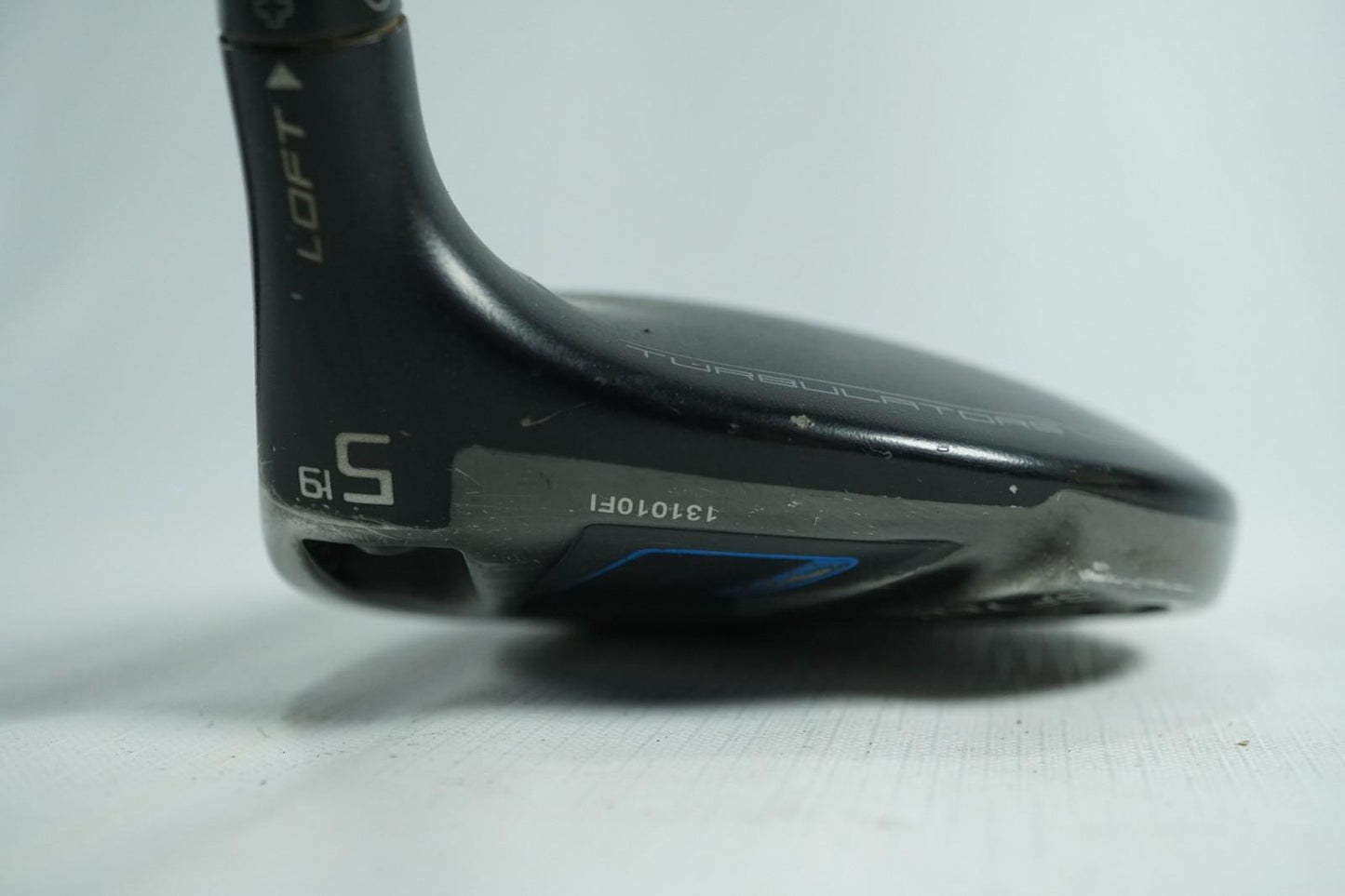 Ping G Series SF Tec 5 Wood 19° / Ladies Flex Graphite Shaft