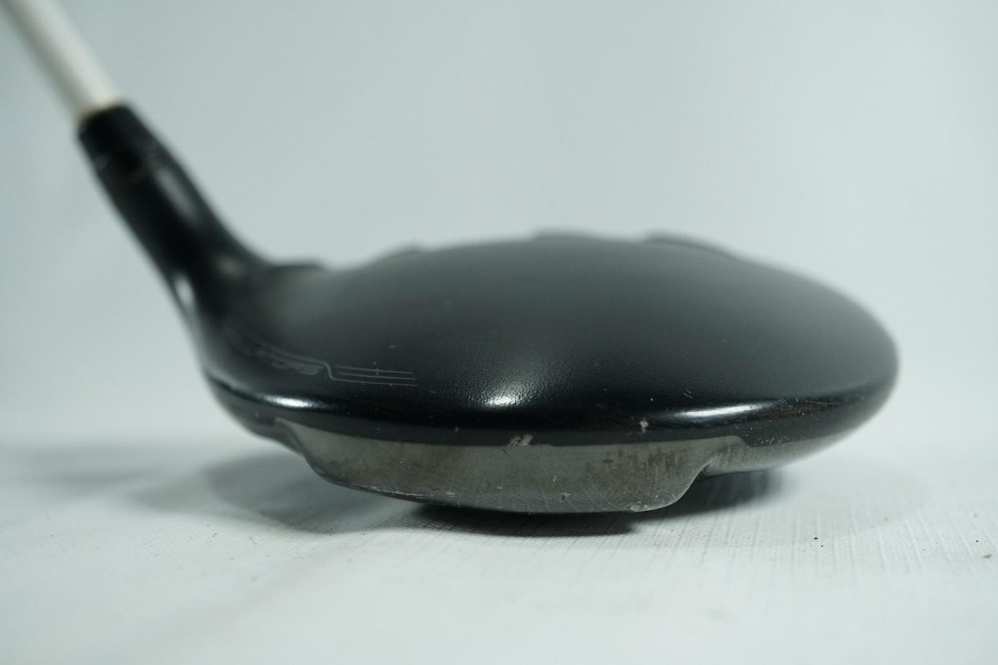 Ping G Series SF Tec 5 Wood 19° / Ladies Flex Graphite Shaft