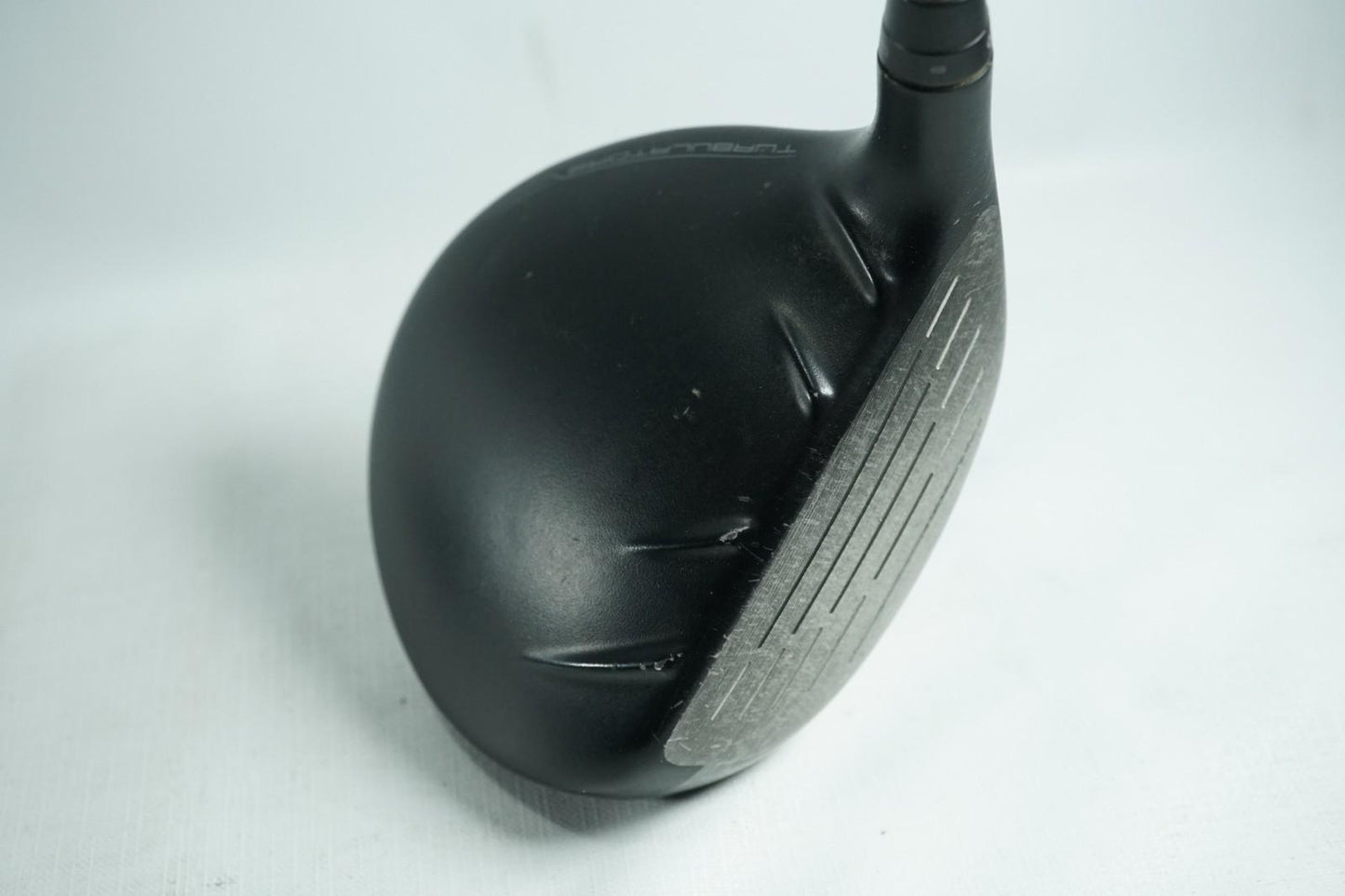 Ping G Series SF Tec 5 Wood 19° / Ladies Flex Graphite Shaft