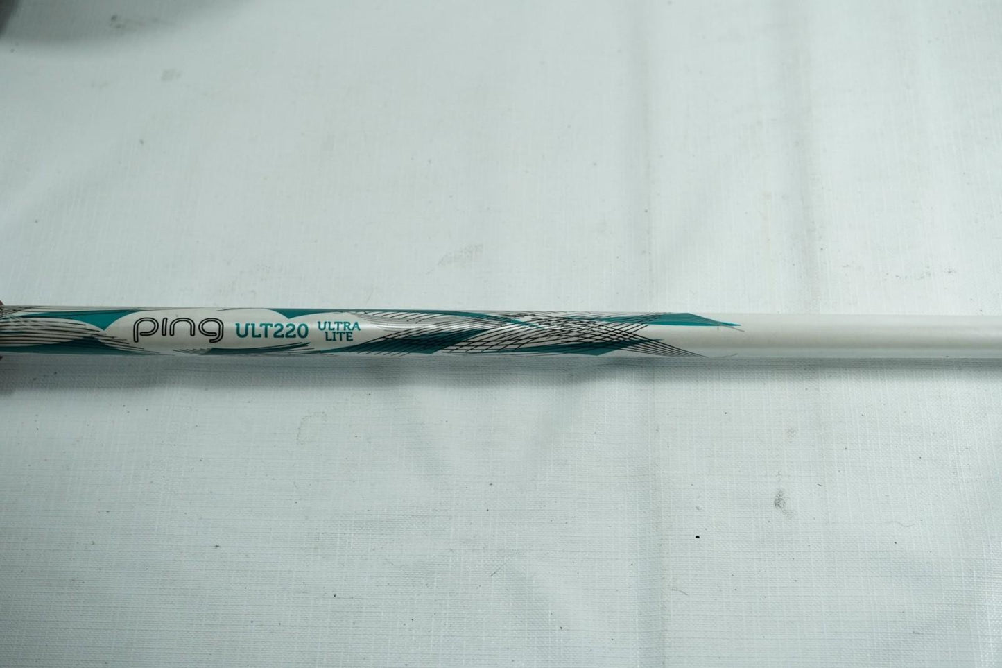 Ping G Series SF Tec 5 Wood 19° / Ladies Flex Graphite Shaft