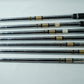 Custom Built Golf Half Set / 3,5,7,9,SW / Driver And 3 Wood / New Grips