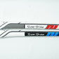 Super Stroke Traxion Putter Grip / Pistol GT 1.0 / Blue / New