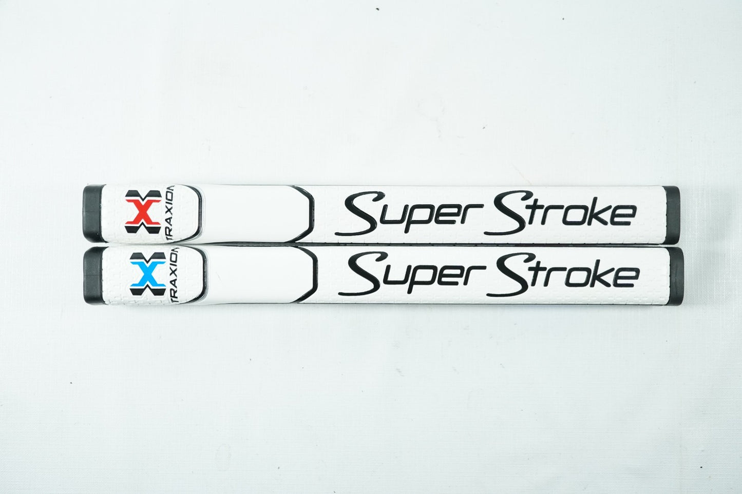 Super Stroke Traxion Putter Grip / Pistol GT 1.0 / Red / New