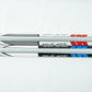 Super Stroke Traxion Putter Grip / Pistol GT 1.0 / Red / New