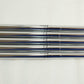 True Temper Tri Gold / Stiff Flex Steel / 46" + 44" / 0.335 / New / 2x XS, 2x S