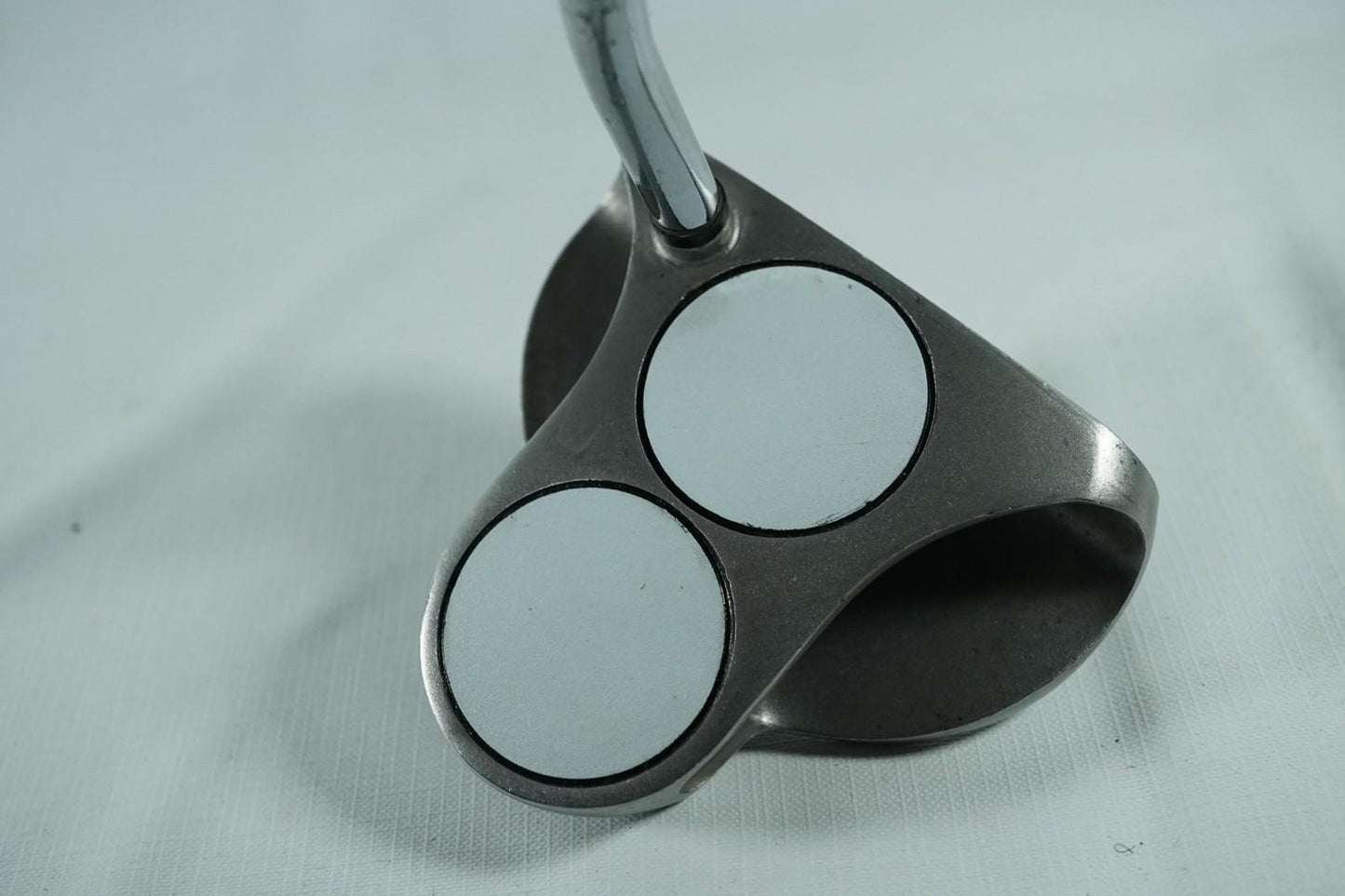 Odyssey White Hot 2 Ball Putter / 35"