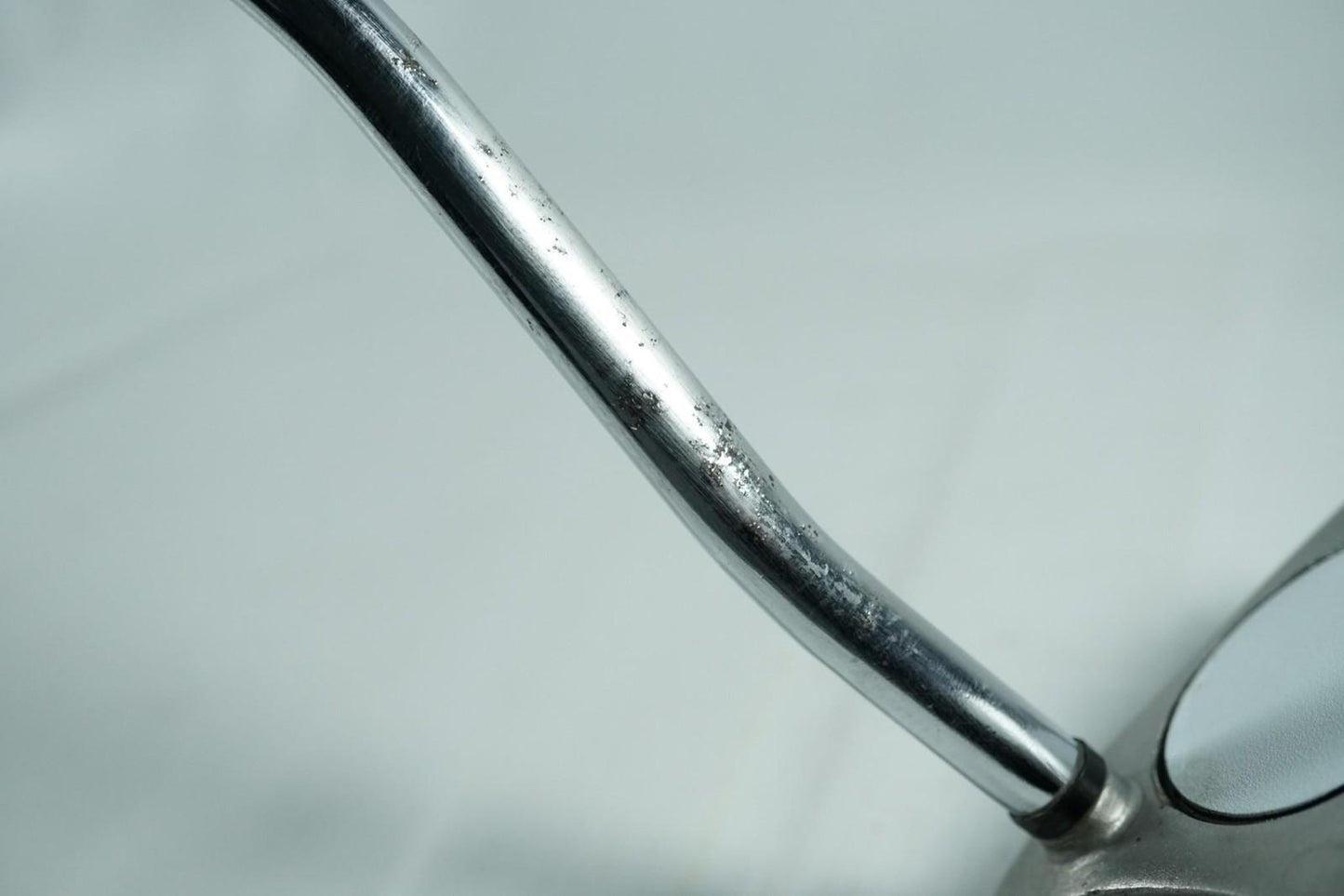 Odyssey White Hot 2 Ball Putter / 35"