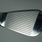 Taylormade P760 7 Iron / Regular Flex Steel Shaft / Left Handed / Ex Demo