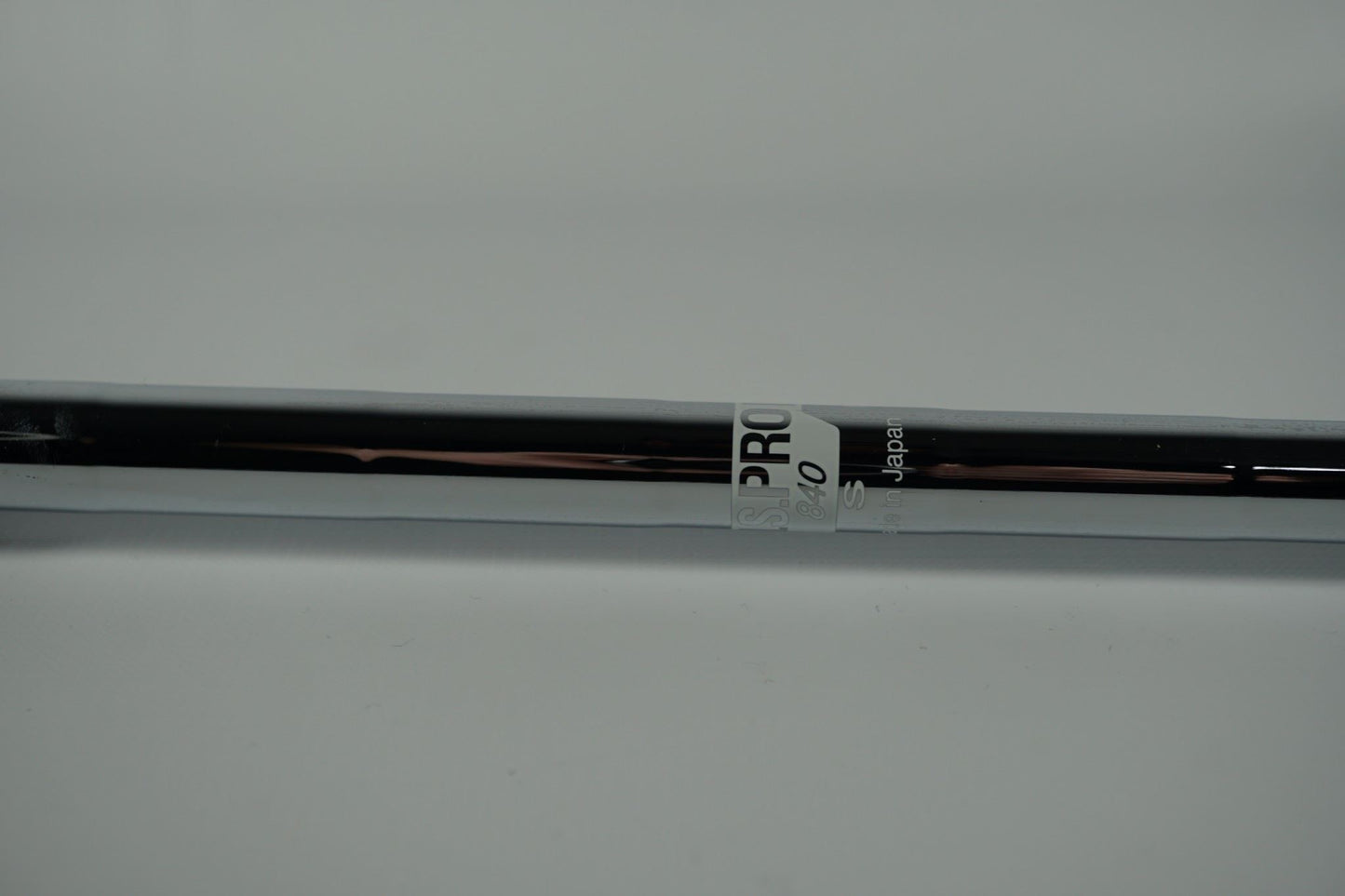 Taylormade P760 7 Iron / Stiff Flex Steel Shaft / Ex Demo