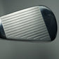 Taylormade P760 7 Iron / Stiff Flex Steel Shaft / Ex Demo
