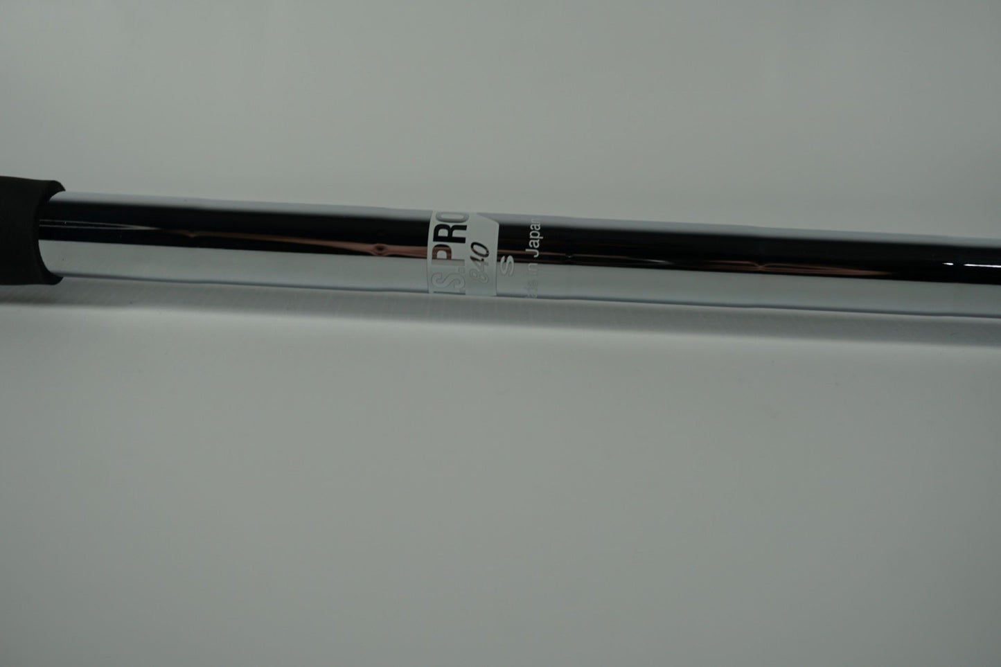 Taylormade P760 7 Iron / Stiff Flex Steel Shaft / Ex Demo