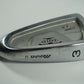 Mizuno T Zoid Comp EZ 3 Iron / Stiff Flex Steel Shaft