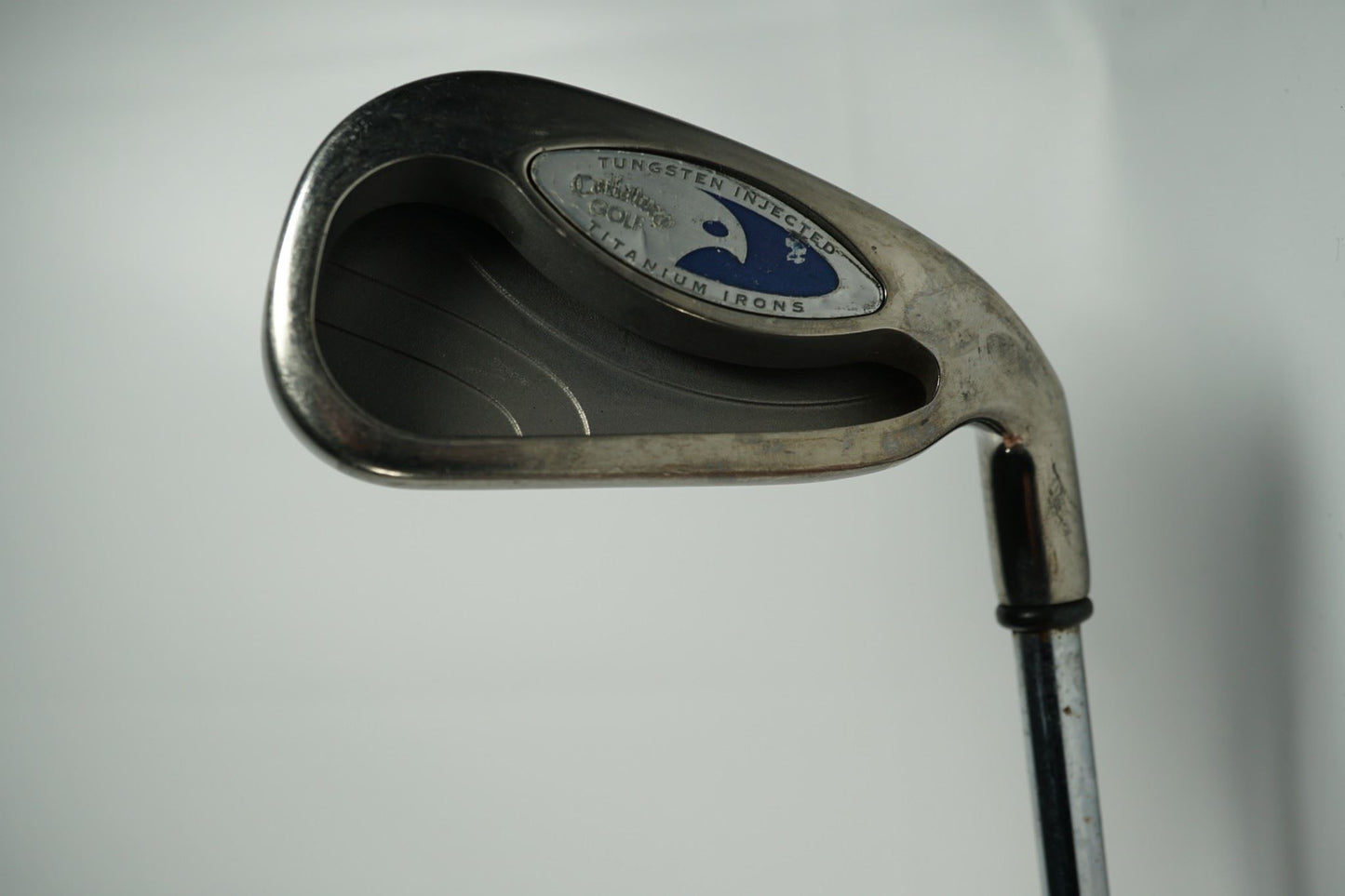 Callaway Hawkeye VFT 5 Iron / Uniflex Steel Shaft