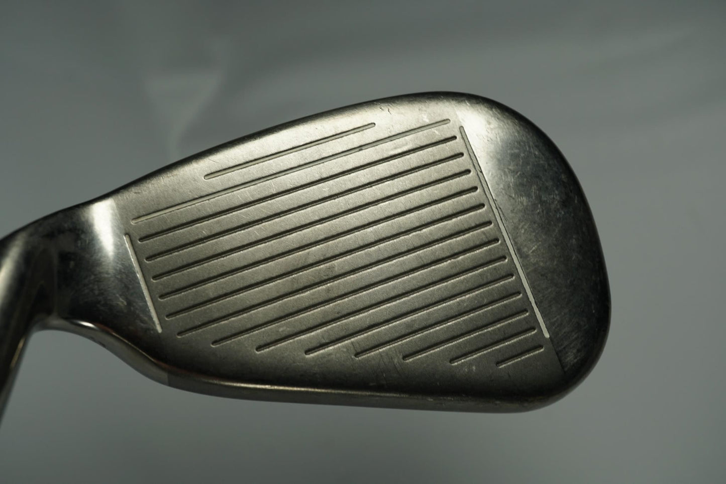 Callaway Hawkeye VFT 5 Iron / Uniflex Steel Shaft