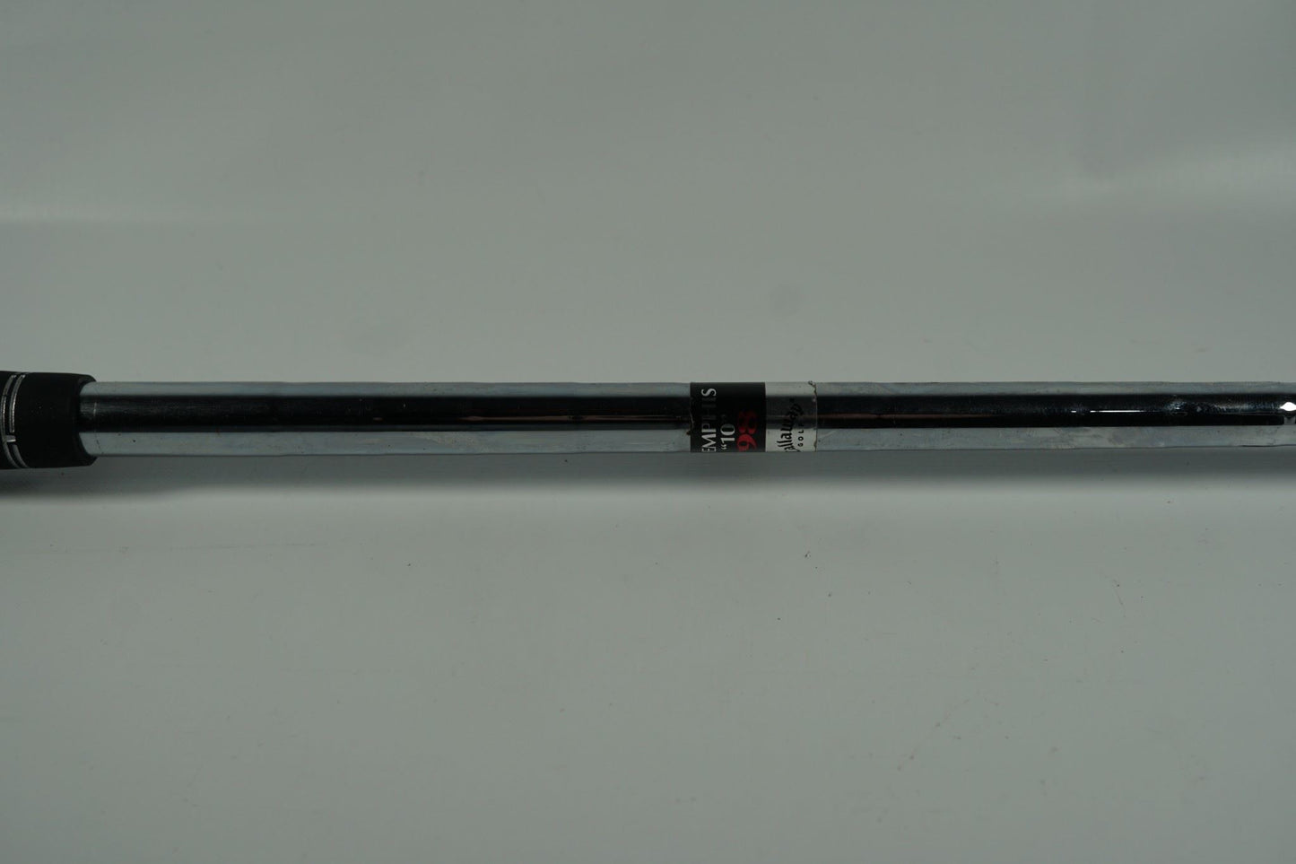 Callaway Hawkeye VFT 5 Iron / Uniflex Steel Shaft