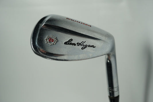 Ben Hogan Equalizer Wedge / Steel Shaft