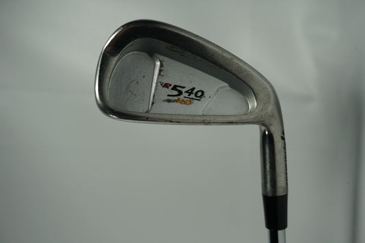 Taylormade R540XD 3 Iron / Regular Flex Steel Shaft / New Grip