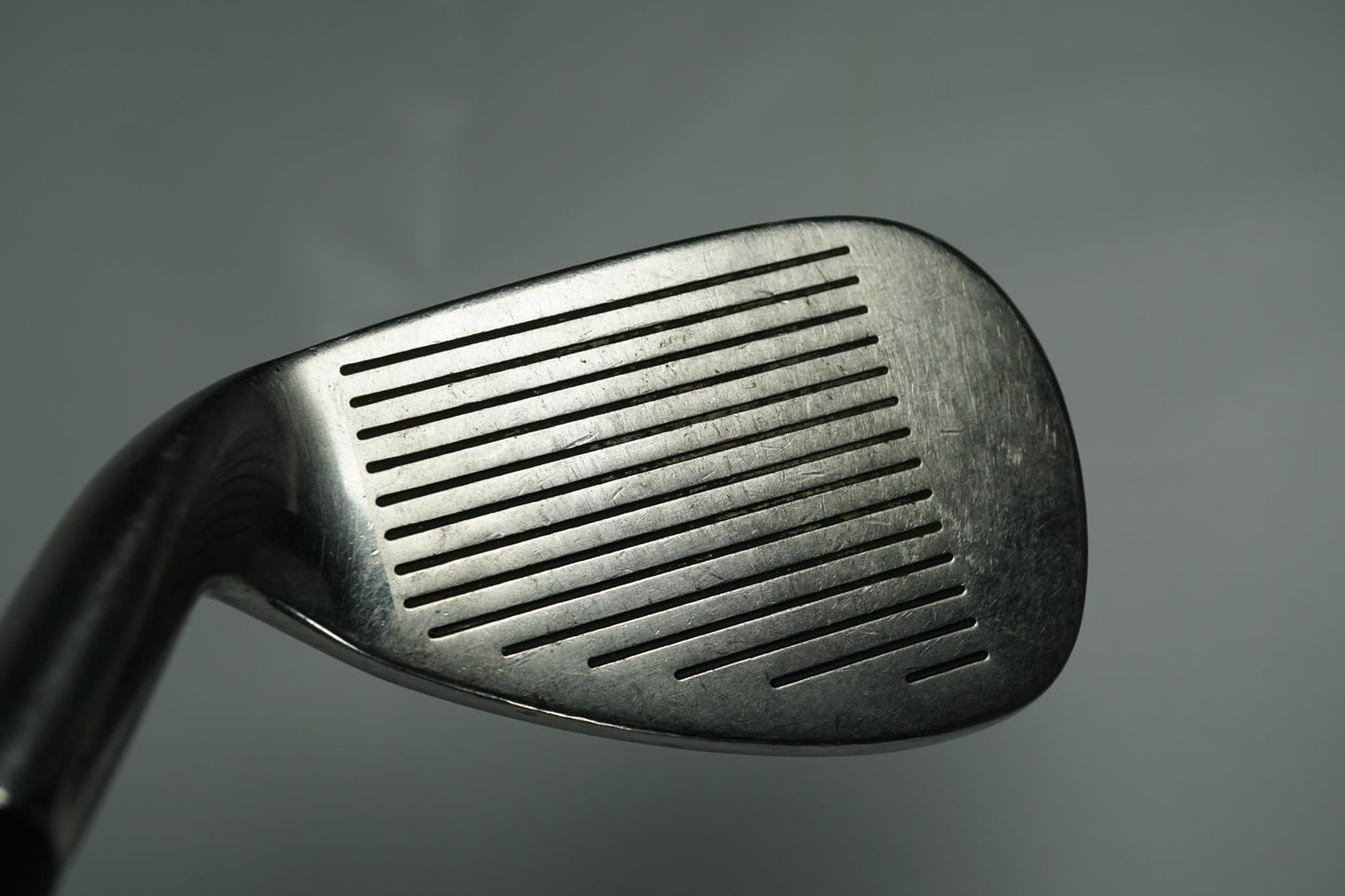 Maxfli A10 Max-65 9 Iron / Steel Shaft / New Grip