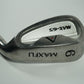 Maxfli A10 Max-65 9 Iron / Steel Shaft / New Grip
