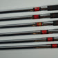 Nike Vrs Covert 5-PW / Regular Flex Steel Shafts