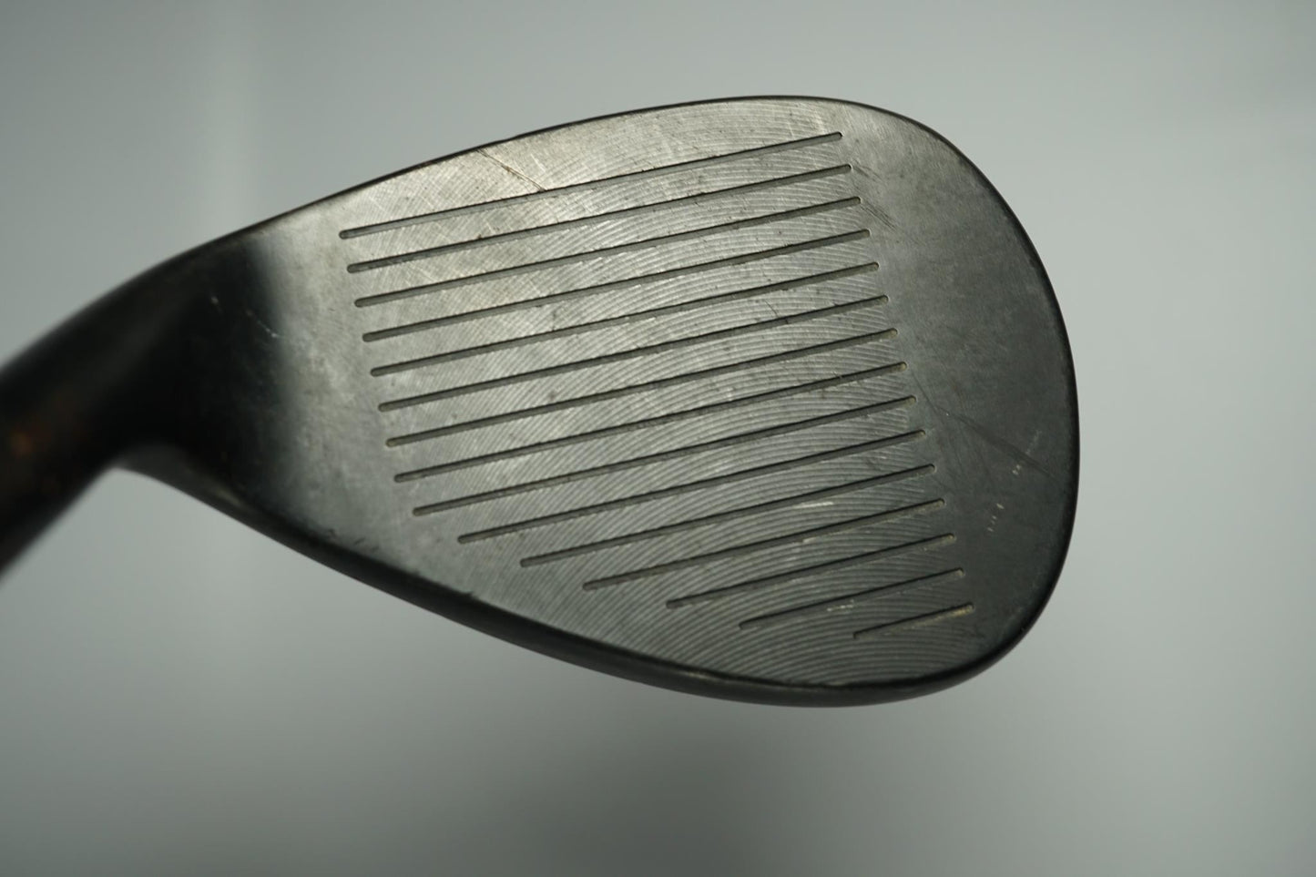 Jack Nicklaus JN-18 Sand Wedge 56° / Steel Shaft