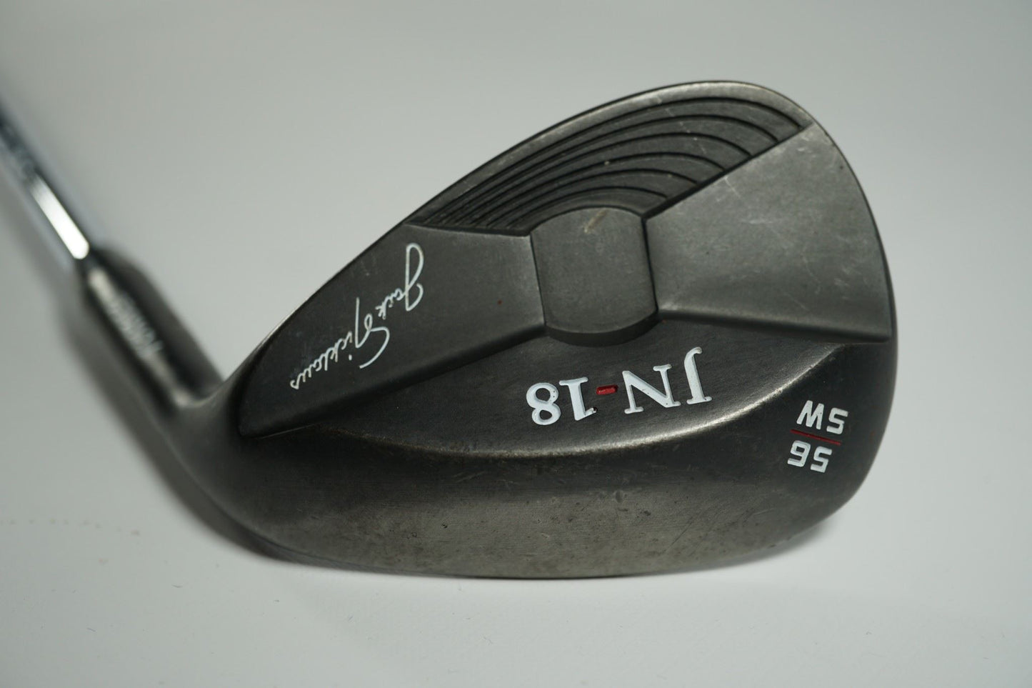 Jack Nicklaus JN-18 Sand Wedge 56° / Steel Shaft