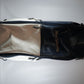 Ben Sayers Vintage Cart Bag / Red, White and Blue