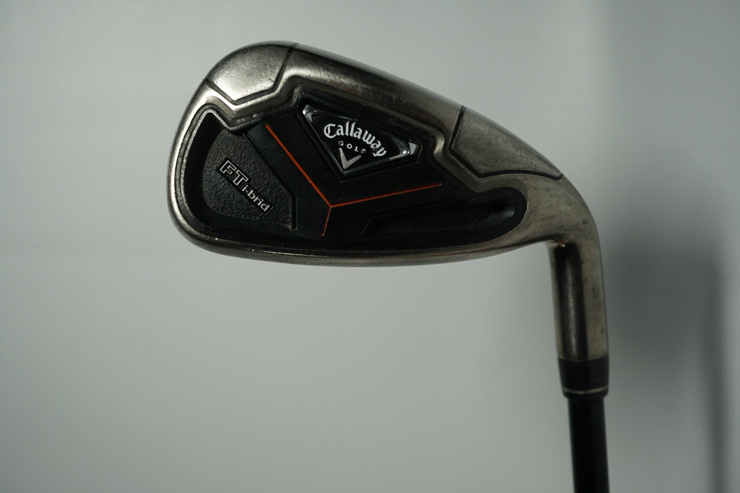Callaway FT i-brid 6 Iron / Regular Flex Graphite Shaft