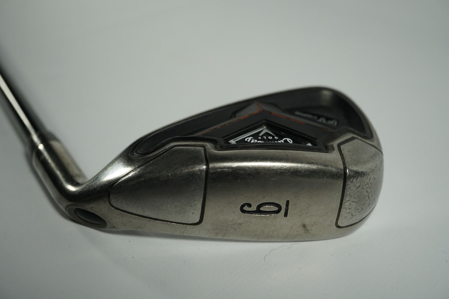 Callaway FT i-brid 6 Iron / Regular Flex Graphite Shaft