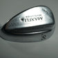 Maxfli Revolution Tour Performance Series Sand Wedge 56° Wedge / Steel Shaft