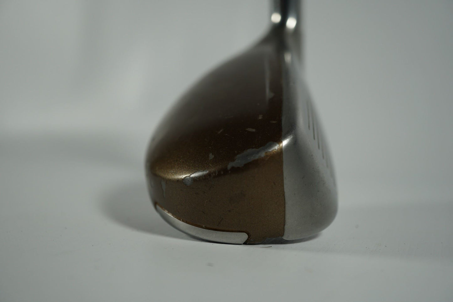 Adams Idea Tech A7OS 4 Iron / Ladies Flex Graphite Shaft