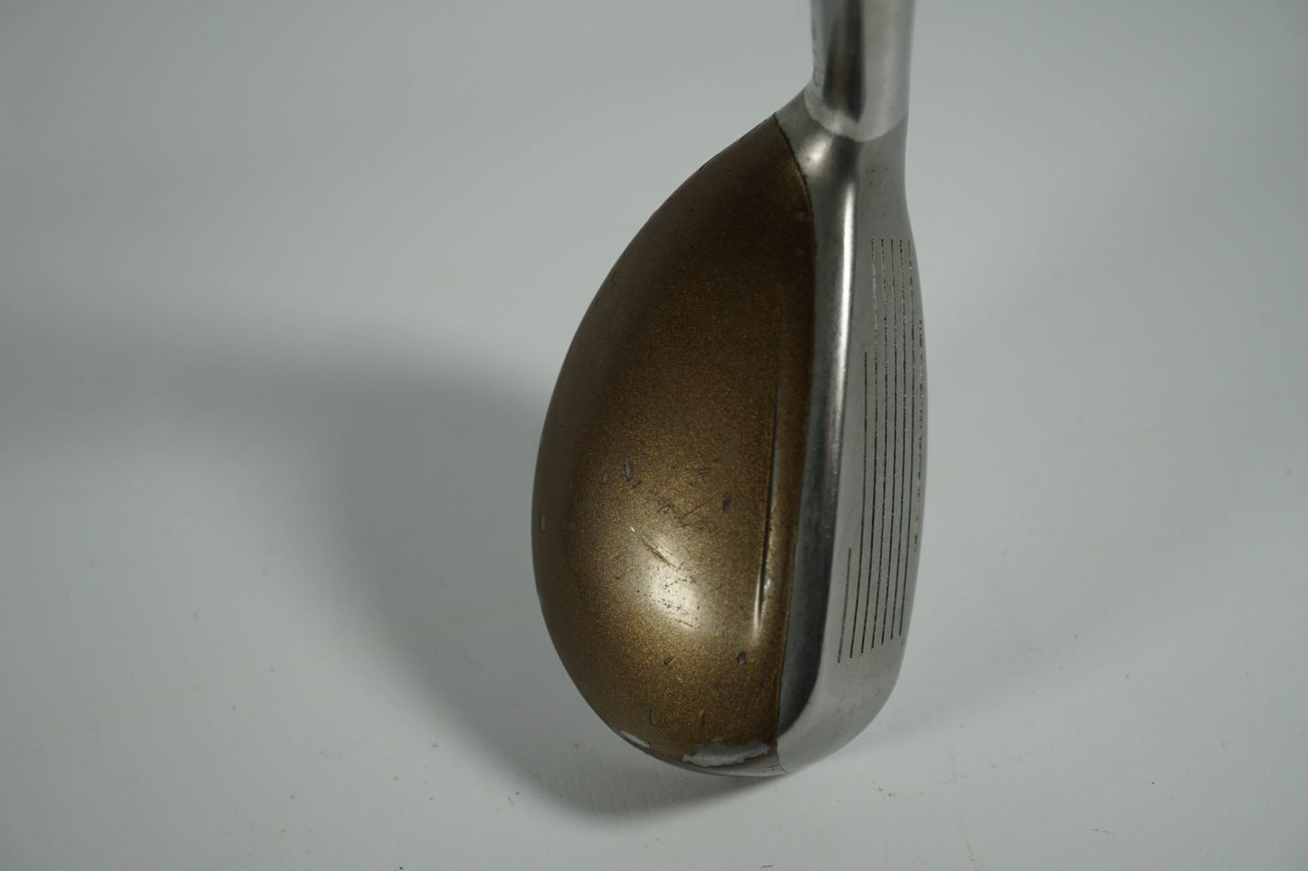 Adams Idea Tech A7OS 4 Iron / Ladies Flex Graphite Shaft